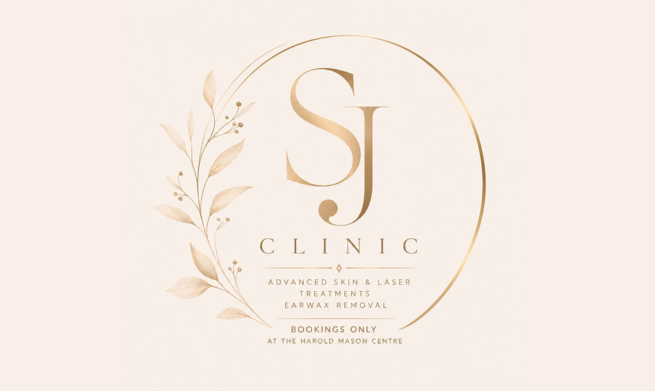 Sj Clinic New Logo For Web