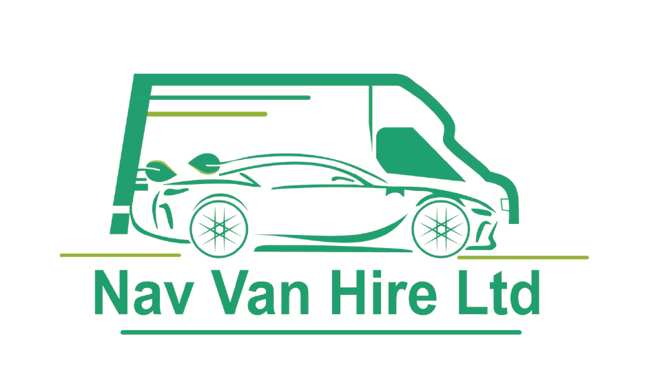 Nav Van Hire Logo For Web