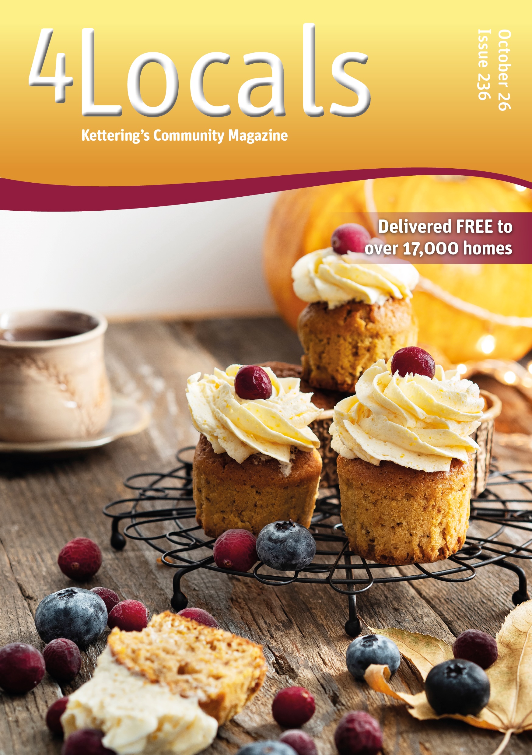 Web October 26 Cover